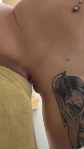 HE SHAVED ME RIGHT BEFORE HE EAT ME   Clip 2