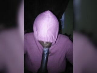 Black big beautiful woman soul sucker KEEP SUCKING