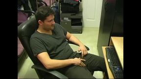 A blast from the past - Trevor3