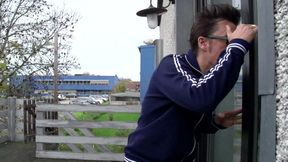 Horny German Milf wants to fuck!