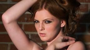 ”Petite Asian & sexy Latin sexy posing in hot lingerie for the Playboy”