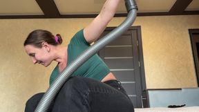 Foot Vacuum Boot Bliss