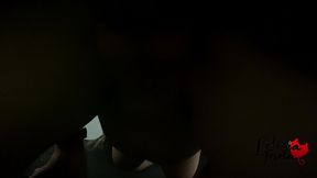 dei o cuzinho com vontade pro meu amigo pra matar a saudade - ator