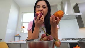 Fill Me With Your Orgasm 22