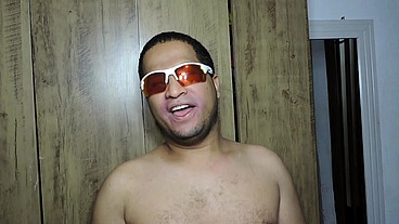 MEU AMIGO APRESENTA SUA NAMORADA TRANS
