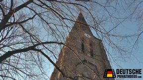 Die Nonne und der Hausmeister