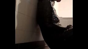 Sophie the Larva, Ultimate Slave: Mummification & Fellation