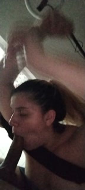 Vocês já receberam um boquete desse nível ?😏🤤🔥