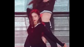 Red Velvet - Wendy - Bad Boy 180830