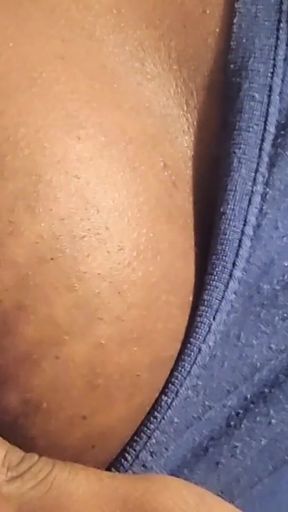 Epic moment from &quot;Tiny teen tits&quot;