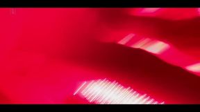 Quick Red Light Therapy Clip. Treating the Balls Etc