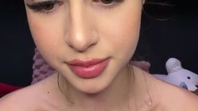 Bella Nightwish Private Show