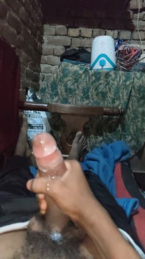 Pink dick