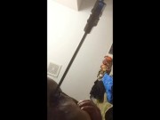 Anal Machine Fuck