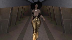 Lady Alcina Dimitrescu Preview