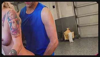 Athletic Beauties & Big Dicks - Hardcore Comp