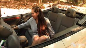 Asian Hottie Eden Alexander Can’t Stop Cumming - Full Length 4K Remaster