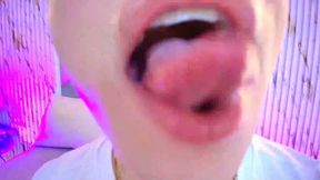 Emiliano Dante Private Show