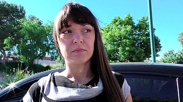 Olivia Wilder Sucks and Rides Mike Hunt's Big Cock