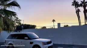 Fun Charlie Seduces The DJ