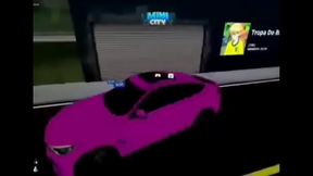 Horny Hentai Couple Engage in Intense Sex Session From Start