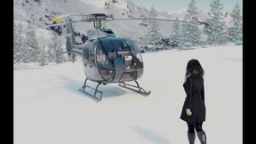 Double Homework Ep19 - Part 134 - Omg This Can't Be Real! by Misskitty2k