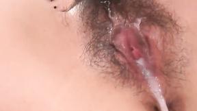 ”Gorgeous Maki Hojo Is Rammed Hard In The Office”