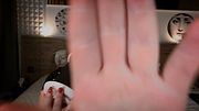 ASMR Super Intense Wet Mouth Sounds in your ears 3Dio 👄👂