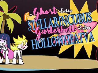 Animated Nights beutyfull housewife