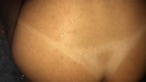 my husband breaks my ass in the whirlpool