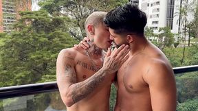 dominador tratando a putinha como ela merece. - completo