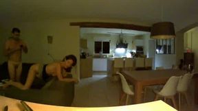 ja baise ma maitresse dans son salon