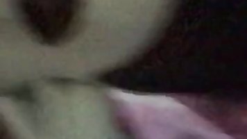 Barely legal, Pinay babe is getting fucked from the back in front of the web camera