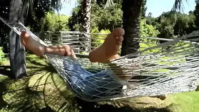 Hot GF's snug hole lures me to drill her erect anally