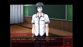 Wana: Hakudaku Mamire No Houkago - Raika, Swimsuit Gangbang