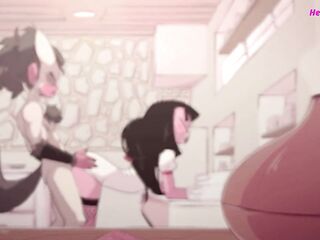 Snake Shake - All Cum Inside ( Uncensored )