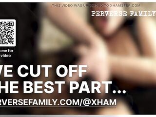 German Tattoo (Perverse Family)