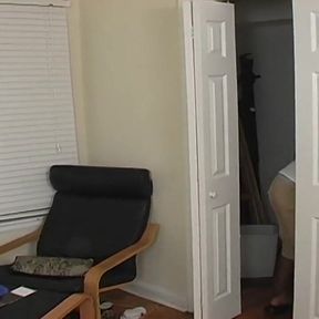 Dorm Life #13 - Scene 5