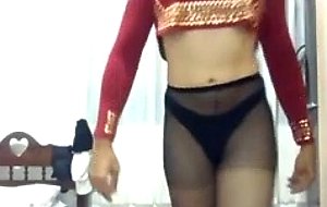 Sexy body tranny classic