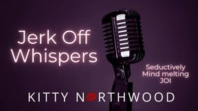 Jerk Off Whispers
