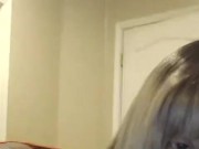 OnlyFans Cherokee D'Ass - Candid Booty