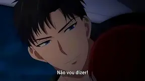 Hentai Game Turns Common Sense Upside Down With Mind-Bending Sex Scenes