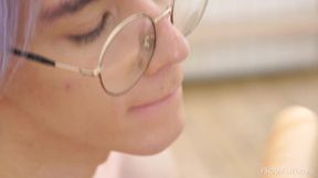 Karol Gajda Audition