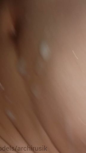 Pouring sperm ! Big cumshots from a hot fuck!   Clip 2