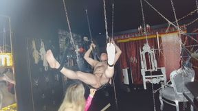 Mini-Schwanz Alarm! Deine Ehefrau tut mir LEID