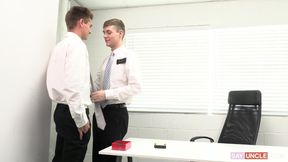 Elder Jack Bailey: Assigned Companions