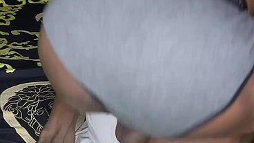 Twink wants a happy ending massage 2