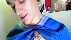 Teen 18+ Has Sex For Cash