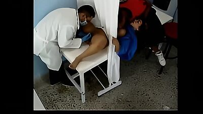 What do you think of this gynecologist