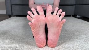 CBT Humiliation and SPH JOI